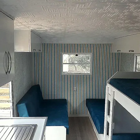 Bellerofon Caravan & * Çıralı