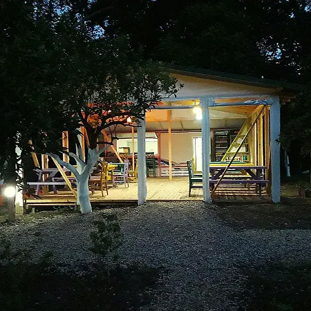Bellerofon Caravan & Çıralı