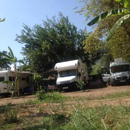 Bellerofon Caravan &