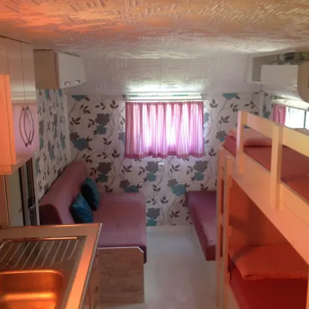 Bellerofon Caravan &